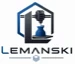 Logo 3D Druck Lemanski